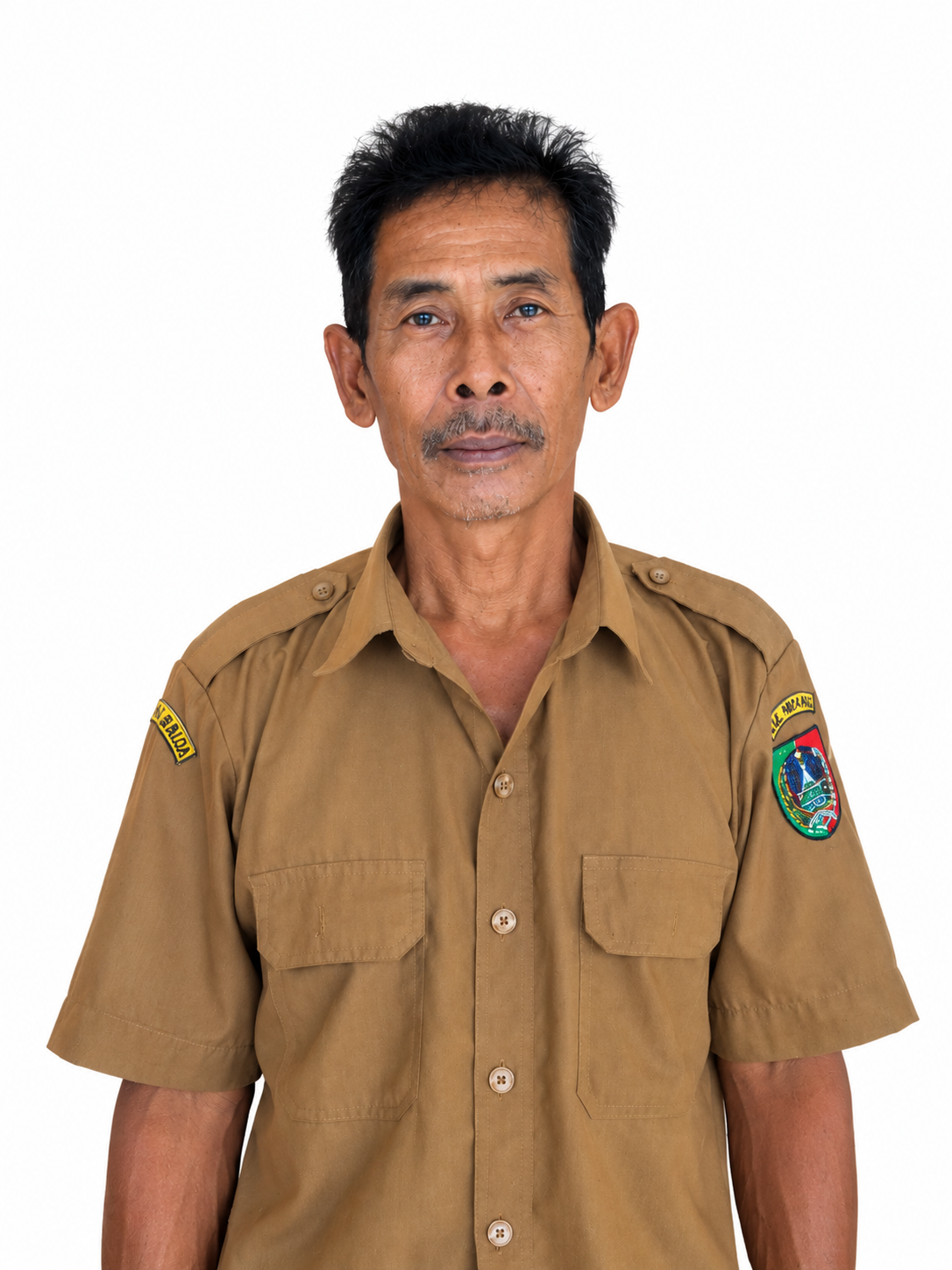 SUPRAPTO