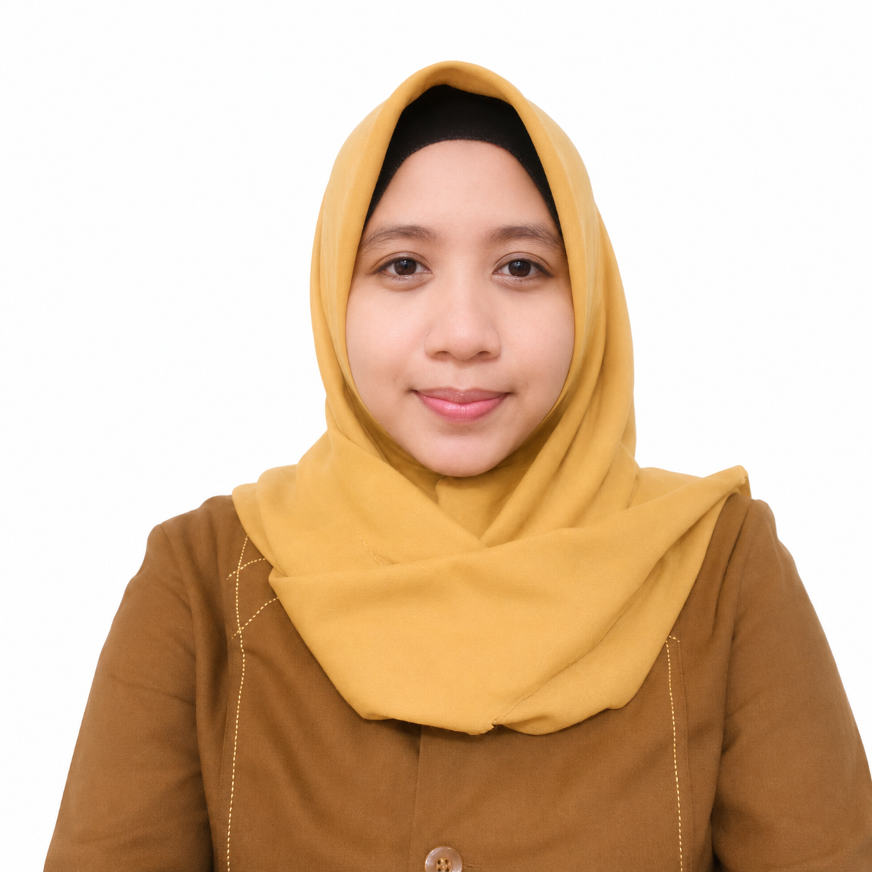 FITRIYAH MADASARI