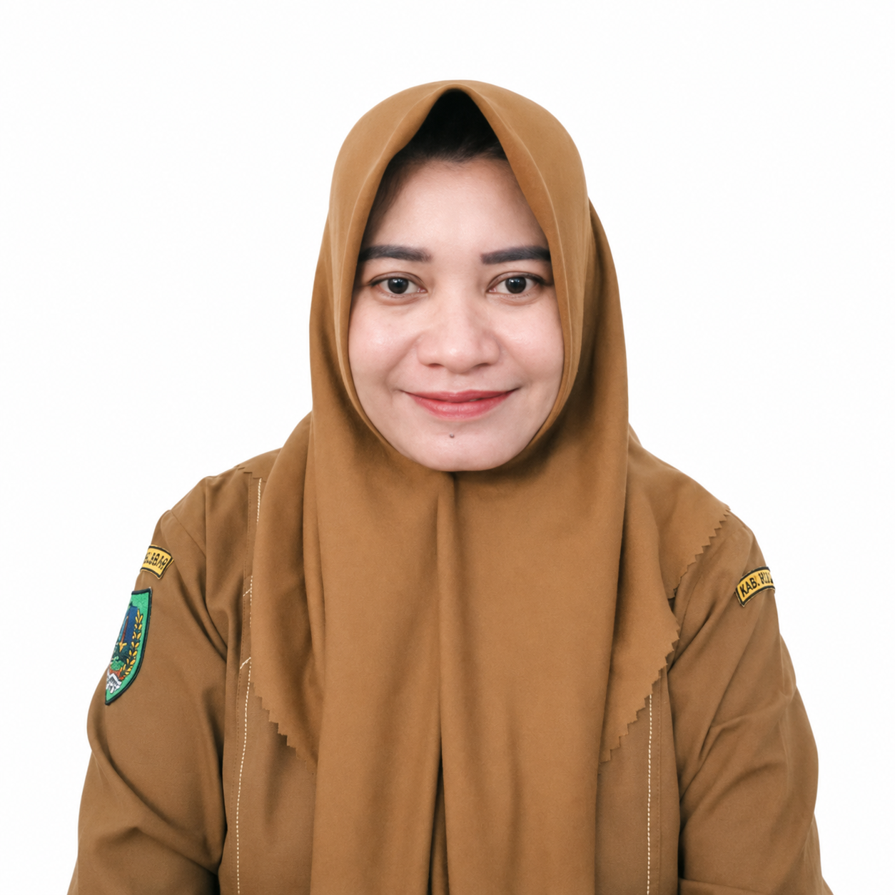 HERMIN SULISTYOWATI