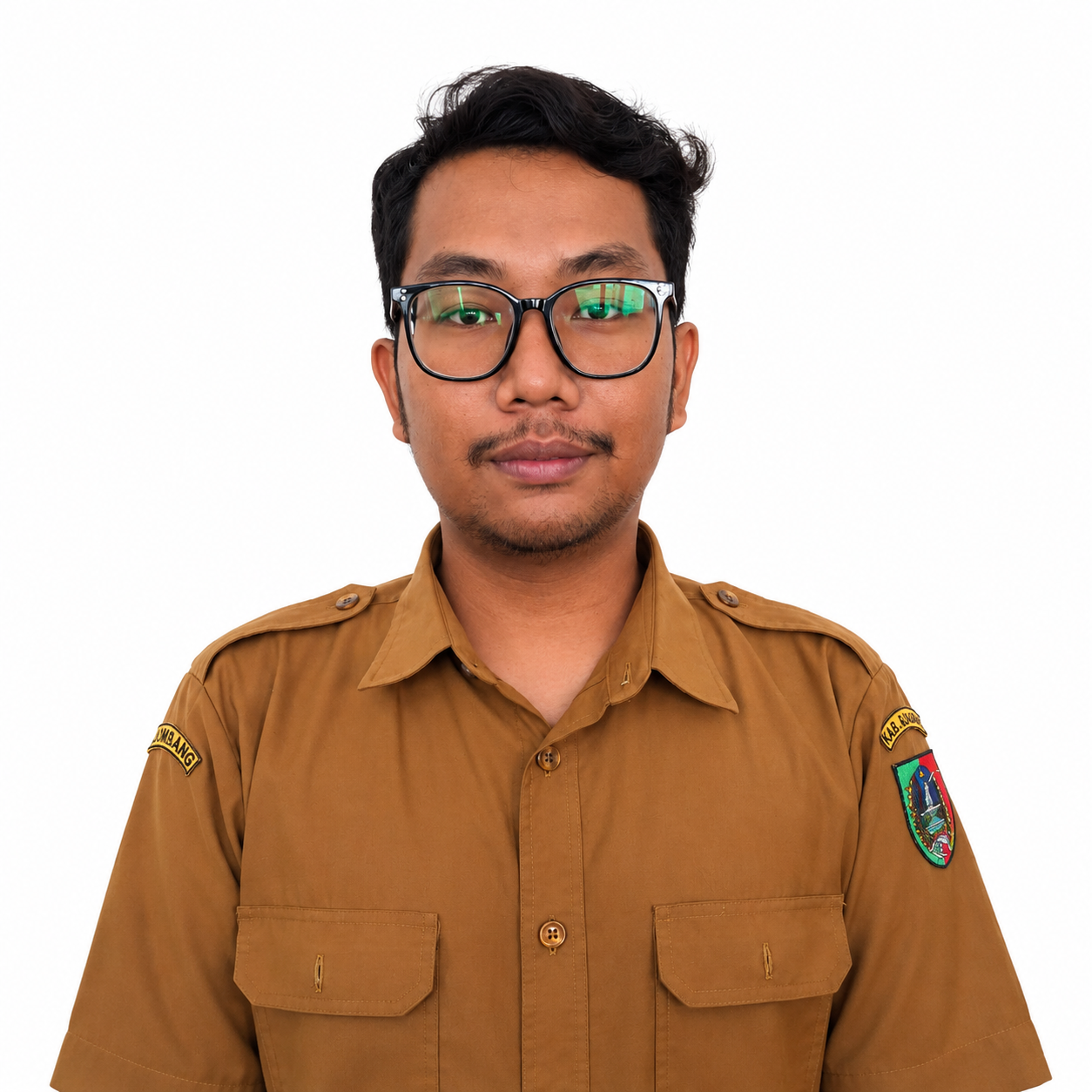 KIKI NUR ROHMAN